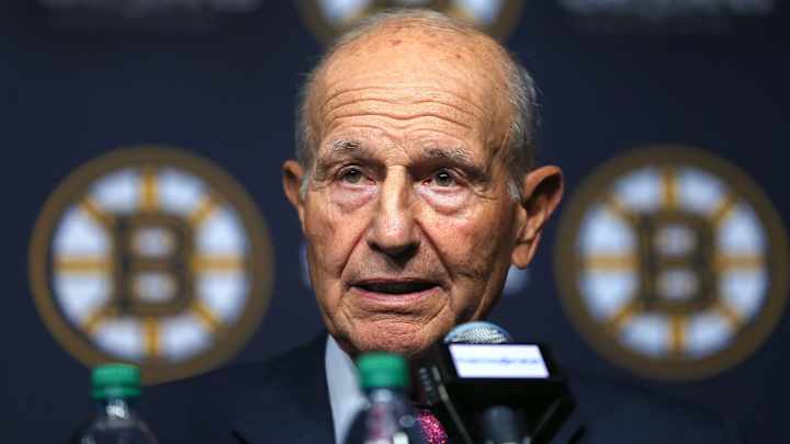 37-Year-Old Jeffrey Jacobs Arrested for Pretending to Be Bruins 78-Year-Old Owner Jeremy Jacobs