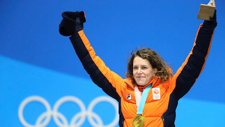 Dutch Get a Chuckle From Assertion Skating is a Form of Transportation