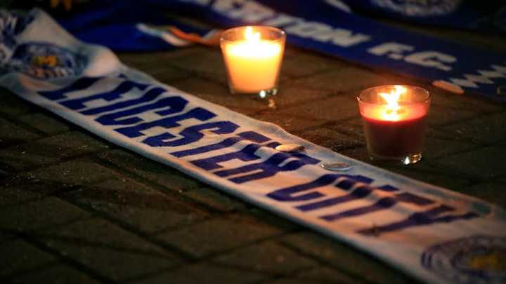 Leicester City Owner Vichai Srivaddhanaprabha & Four Others Lose Their Lives in Helicopter Crash