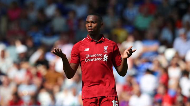 Daniel Sturridge Drops Huge Hint Regarding Future After Impressive Pre-Season Display