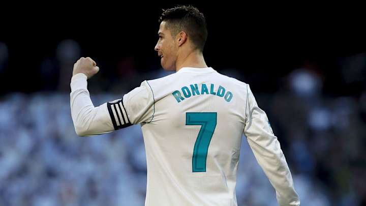MÁS QUE CAPITÁN | El gran gesto que ha tenido Cristiano Ronaldo con uno de sus compañeros