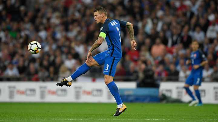 Former Liverpool Centre Back Martin Skrtel Saved by Teammate Following Horrific Incident