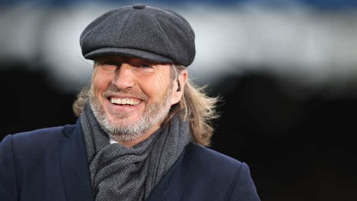 Robbie Savage Hits Out at Leicester Board Following Mahrez-City Transfer Saga Robbie Savage Hits Out at Leicester Board Following Mahrez-City Transfer Saga