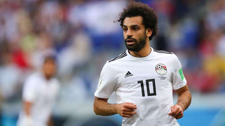 Why Mohamed Salah Owes Egypt FA Nothing & Should Quit International Duty After Latest Threats