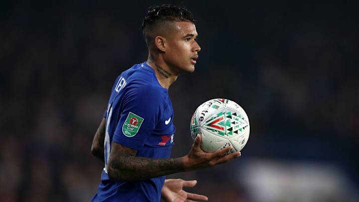 Newcastle's New Brazilian Starlet Kenedy on His 'Crazy' Neck Tattoo & Improving Under Benitez