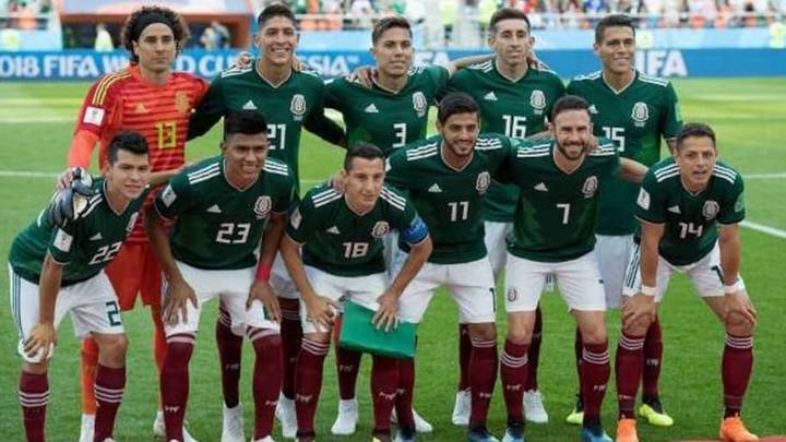 SELECCIÓN MEXICANA | ¿La generación dorada del Tri llegó a su fin?