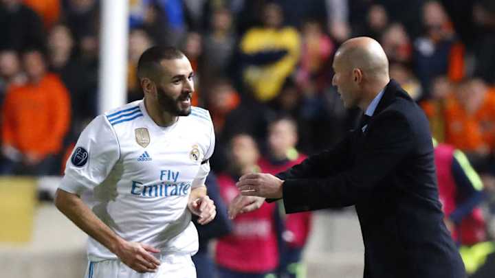 BOMBA | La dupla técnico-jugador que estaría muy cerca de llegar al Real Madrid BOMBA | La dupla técnico-jugador que estaría muy cerca de llegar al Real Madrid