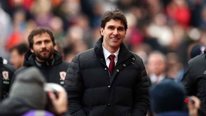 VIDEO: Nottingham Forest Fans Praise Karanka as They Chat to Ex-Midfielder About Season Highlights VIDEO: Nottingham Forest Fans Praise Karanka as They Chat to Ex-Midfielder About Season Highlights