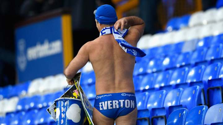 5 of the Biggest Super Fans in World Football 5 of the Biggest Super Fans in World Football