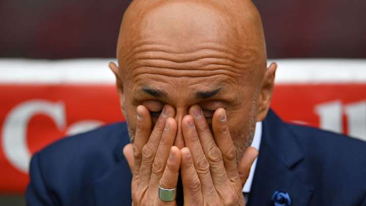 Inter Boss Luciano Spalletti Claims His Side Gave Their Best Despite 1-0 Serie A Loss to Torino Inter Boss Luciano Spalletti Claims His Side Gave Their Best Despite 1-0 Serie A Loss to Torino