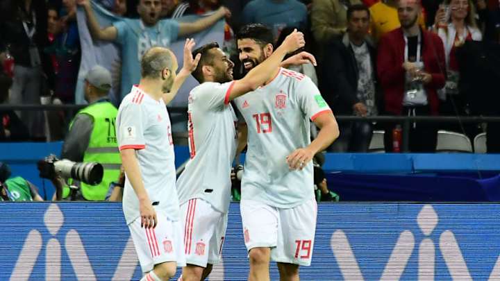 World Cup Preview: Spain vs Morocco - Permutations, Team News, Predictions & More
