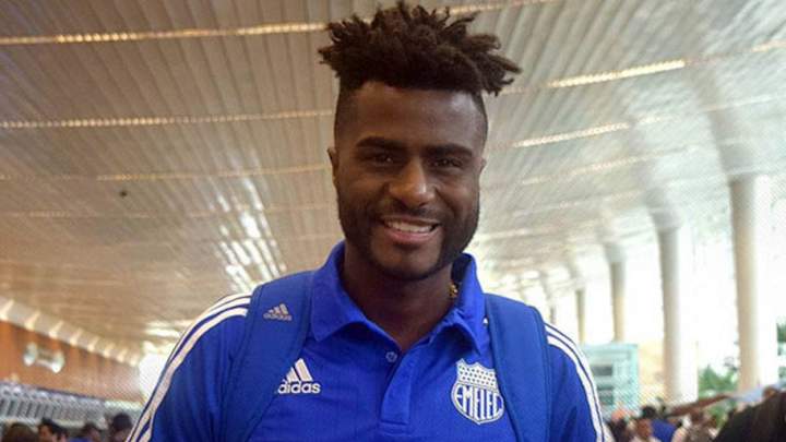 Ni Emelec, ni Gimnasia | Cristian Ramos ya tiene nuevo equipo