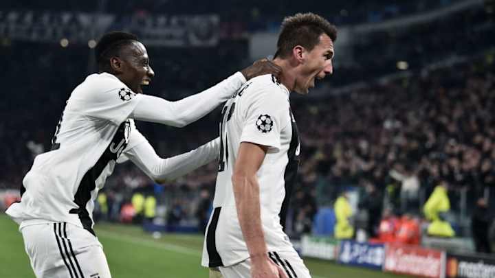 Juventus 1-0 Valencia: Report, Ratings & Reaction as Bianconeri Win to Progress to Round of 16