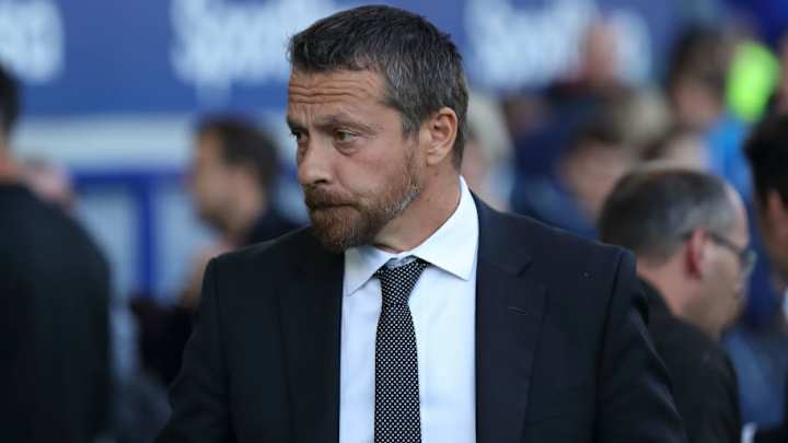 Slavisa Jokanovic Admits His Side Must 'Be More Clinical' as Fulham Allow Promising Display to Slip Slavisa Jokanovic Admits His Side Must 'Be More Clinical' as Fulham Allow Promising Display to Slip