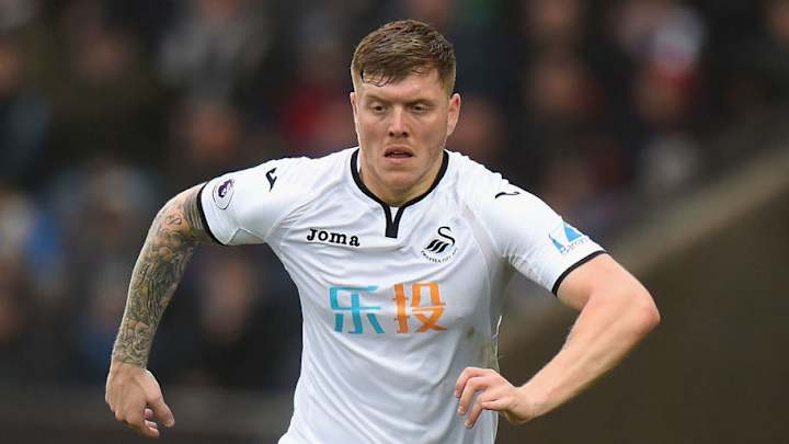 Carvalhal Provides Fitness Update on Swansea Defender & Labels Him 'One of the Best in the League' Carvalhal Provides Fitness Update on Swansea Defender & Labels Him 'One of the Best in the League'