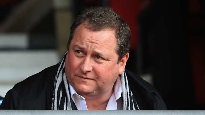 MP to Raise Issue of Mike Ashley's Newcastle Ownership in Houses of Parliament
