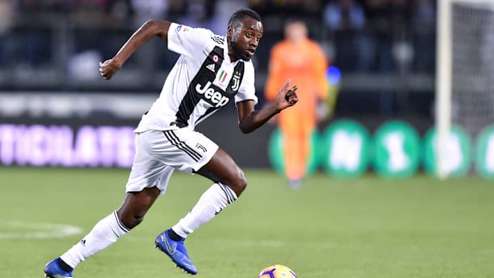 How to Watch Juventus vs Cagliari: Serie A Live Stream, TV Channel, Time