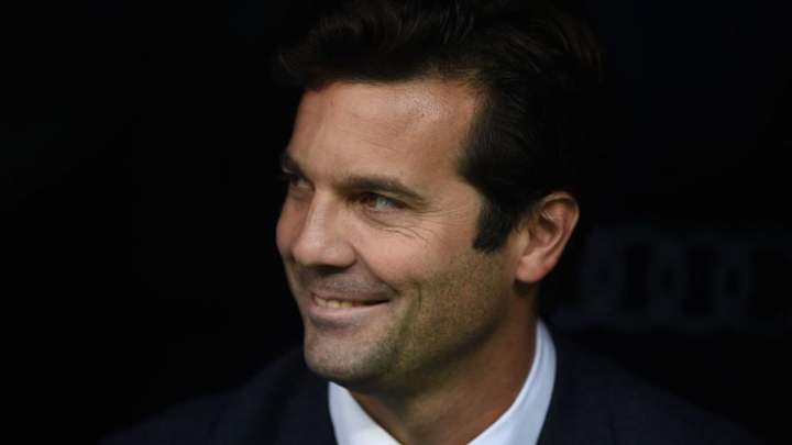 OFICIAL | Santiago Solari será el entrenador del Real Madrid hasta el 2021