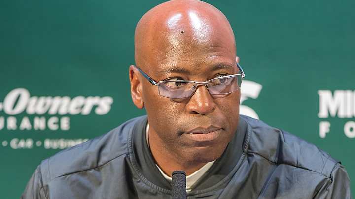 Michigan State's Harlon Barnett Hired as Florida State's New Defensive Coordinator