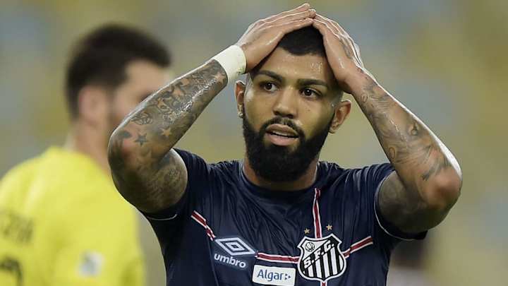 West Ham Ask About Gabigol Signing as Inter Chief Confirms There Is No Space for Returning Striker