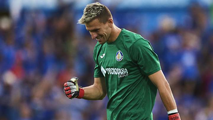Atletico Madrid Ready to Steal Goalkeeper Away From Crystal Palace With Pre-Contract Agreement