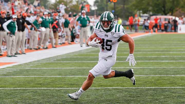 Frisco Bowl Preview: Setting the Table for Ohio and San Diego State