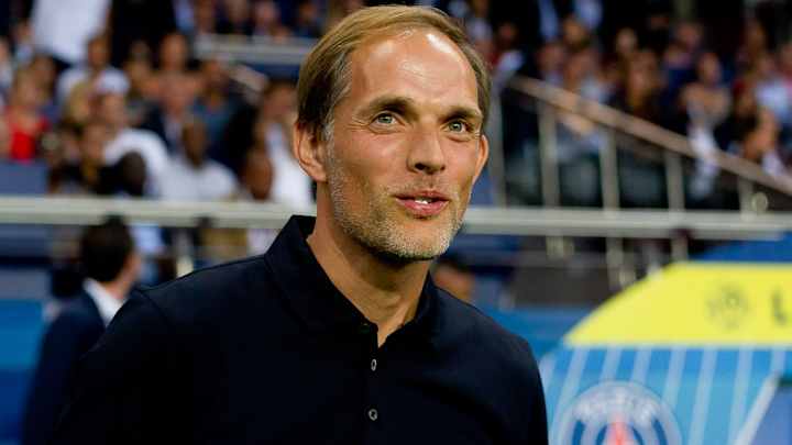 PSG Manager Tuchel Shows Early Willingness to Fast-Track Young Players