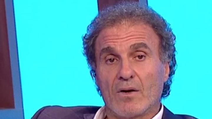 INSÓLITA | La desconocida anécdota de Hugo Sánchez y El 'Negro' Santos que reveló Oscar Ruggeri