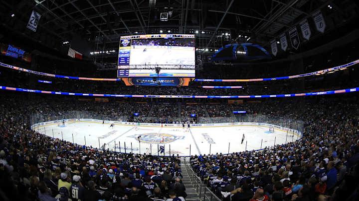 Highlights: Pacific Division Triumphs Over Atlantic Division at NHL All Star Game Highlights: Pacific Division Triumphs Over Atlantic Division at NHL All Star Game