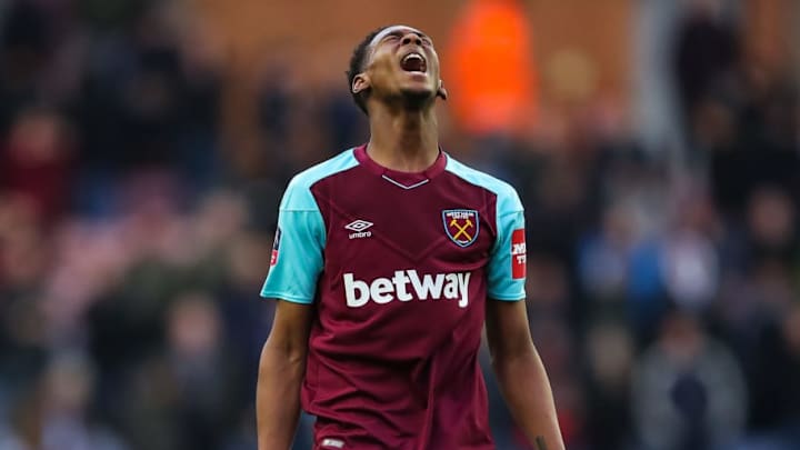 Everton Consider Reece Oxford Move With West Ham Starlet Ready for First Team Football
