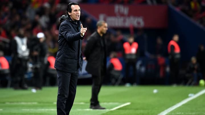 Arsenal Confirm Changes to Their Backroom Staff as Unai Emery's Reign Begins
