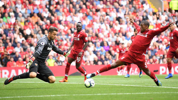 'I Never Had a Conversation With the Club': Liverpool Star Laughs Off Rumours of a Summer Exit 'I Never Had a Conversation With the Club': Liverpool Star Laughs Off Rumours of a Summer Exit