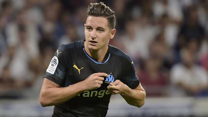 Former Newcastle United Flop Florian Thauvin Linked With £70m Move to Bayern Munich