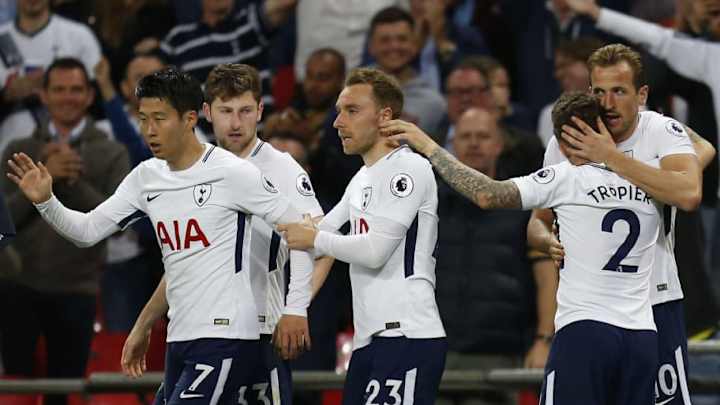 Spurs Announce Details of Two 'Test Matches' to Open New Stadium Ahead of Premier League Debut