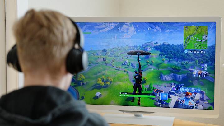 Professional Esports Team Signs 13-Year-Old Fortnite Player