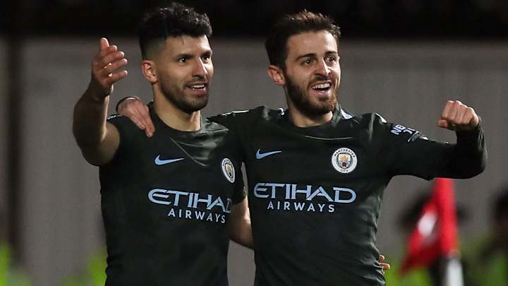 How to Watch Cardiff vs. Manchester City: FA Cup Live Stream, TV Channel, Game Info How to Watch Cardiff vs. Manchester City: FA Cup Live Stream, TV Channel, Game Info