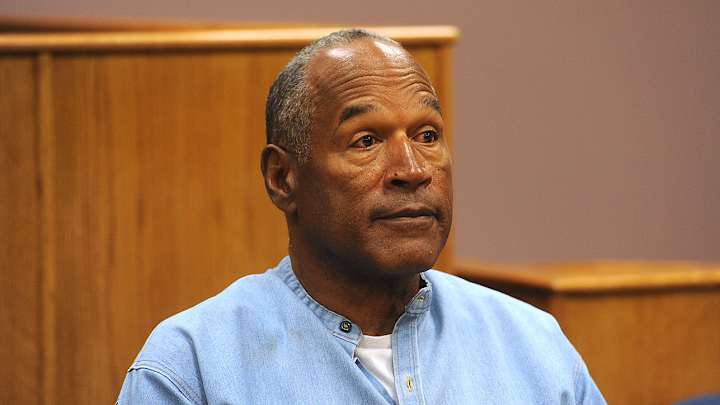 Lawyers Chase O.J. Simpson Over $70 Million Wrongful Death Judgment