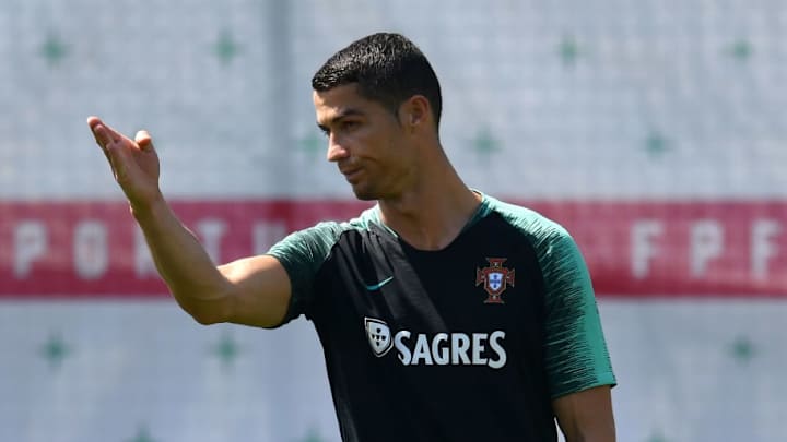 Bernardo Silva Reveals What Sets Cristiano Ronaldo Apart From Everybody Else in World Football