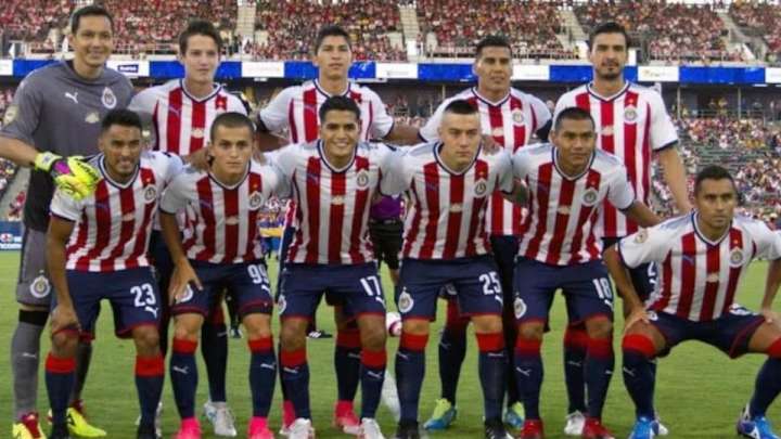 TIBURONES | Empresarios presentarían oferta para comprar a Chivas TIBURONES | Empresarios presentarían oferta para comprar a Chivas