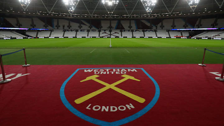 West Ham Transfer Chief Sparks Race Row After Refusing to Sign African Players: 'They Cause Mayhem' West Ham Transfer Chief Sparks Race Row After Refusing to Sign African Players: 'They Cause Mayhem'
