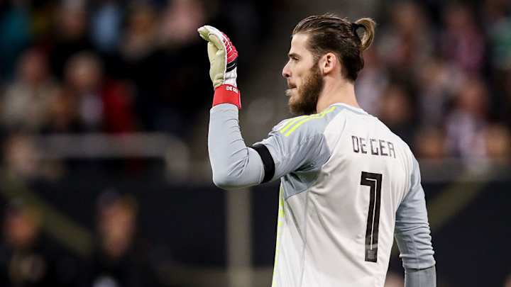 'They Should Change it': International Goalkeepers State That World Cup Ball Will Cause 'Problems'