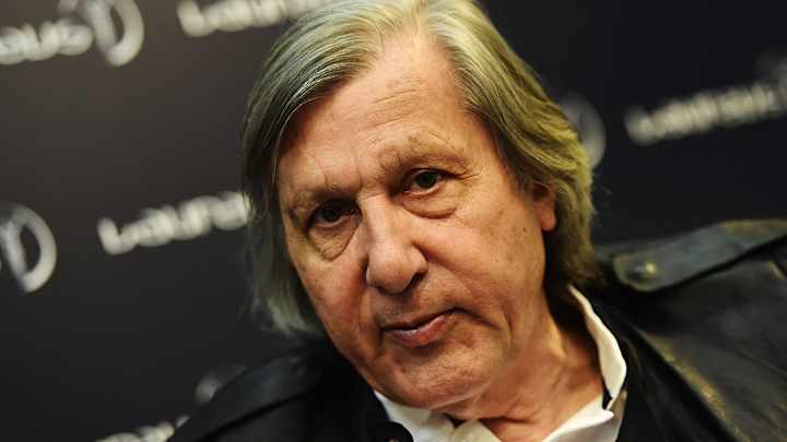 Ilie Nastase Arrested Twice in a Day, Accused of Drunken Driving