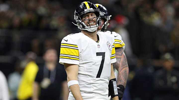 Contenders or Pretenders? Steelers Look Like the Latter in Loss to Saints