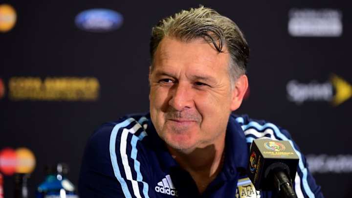 MAGNATE | El sueldo de locura que recibiría el 'Tata' Martino como DT de México