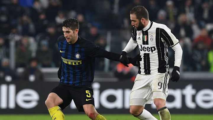 FUTURO EUROPEO | Inter y Juventus se pelean por un jugador de River Plate FUTURO EUROPEO | Inter y Juventus se pelean por un jugador de River Plate