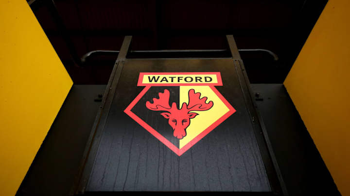 Watford Confirm Signing of Young Stevenage and England Under-19 Defender Ben Wilmot
