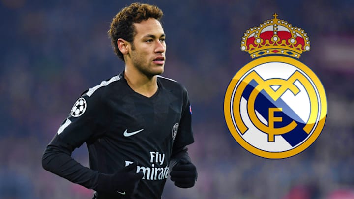 BOMBAZO | Hay acuerdo entre el Real Madrid y padre de Neymar para su fichaje BOMBAZO | Hay acuerdo entre el Real Madrid y padre de Neymar para su fichaje