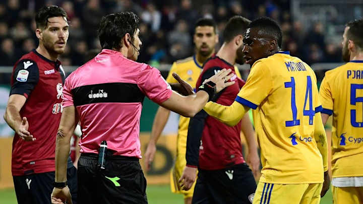 ESCÁNDALO | Matuidi vuelve a ser víctima de insultos racistas en la Serie A
