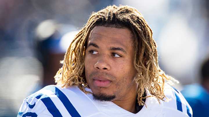 Suspect Charged With 4 Felonies in Edwin Jackson Death Suspect Charged With 4 Felonies in Edwin Jackson Death