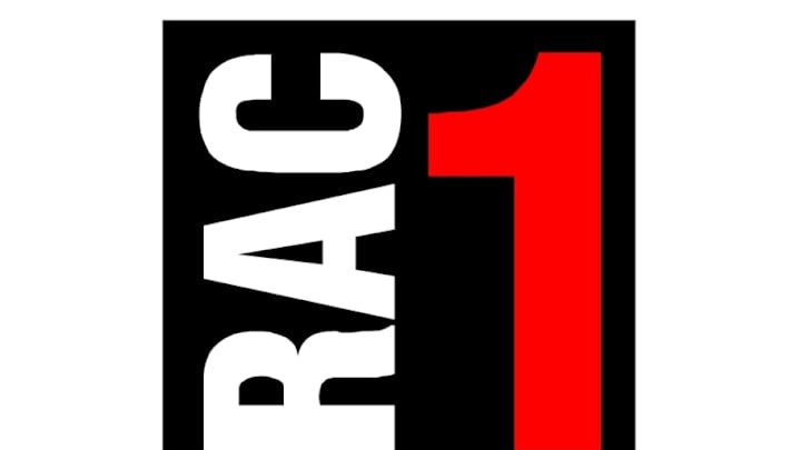 Así se narraron en RAC1 los goles del Real Madrid-PSG